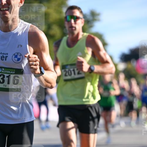 07.09.2025 - BARMER Alsterlauf Dr. Thomas Lammeyer http://msf.ph/oto/8705626 07.09.2025 09:21:26 Laufen 36, 316, 2012 meine-sportfotos.de