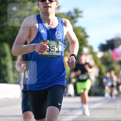 07.09.2025 - BARMER Alsterlauf Dr. Thomas Lammeyer http://msf.ph/oto/8705651 07.09.2025 09:21:30 Laufen 36, 353 meine-sportfotos.de