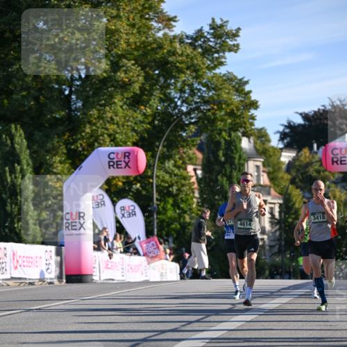 07.09.2025 - BARMER Alsterlauf Dr. Thomas Lammeyer http://msf.ph/oto/8705673 07.09.2025 09:21:33 Laufen 575, 3418, 4614 meine-sportfotos.de