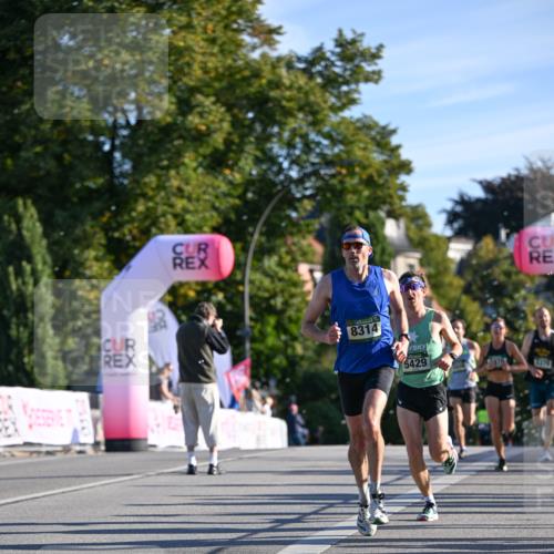 07.09.2025 - BARMER Alsterlauf Dr. Thomas Lammeyer http://msf.ph/oto/8705741 07.09.2025 09:21:48 Laufen 8314, 5429, 6976, 1970 meine-sportfotos.de