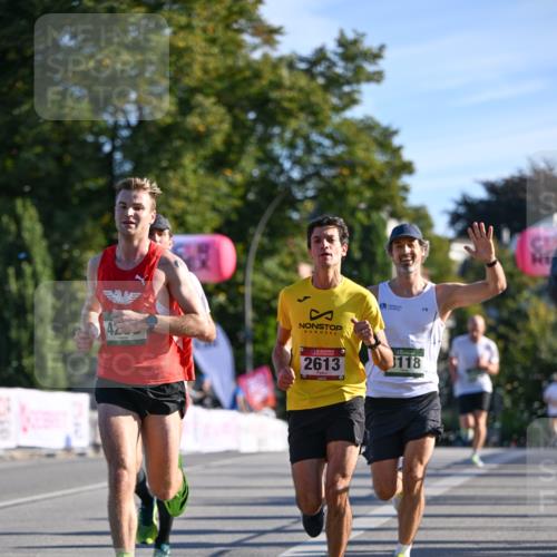 07.09.2025 - BARMER Alsterlauf Dr. Thomas Lammeyer http://msf.ph/oto/8705887 07.09.2025 09:22:22 Laufen 420, 2613, 118, 34 meine-sportfotos.de