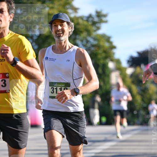 07.09.2025 - BARMER Alsterlauf Dr. Thomas Lammeyer http://msf.ph/oto/8705895 07.09.2025 09:22:23 Laufen 3, 36, 311 meine-sportfotos.de