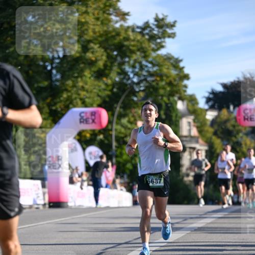 07.09.2025 - BARMER Alsterlauf Dr. Thomas Lammeyer http://msf.ph/oto/8706002 07.09.2025 09:22:47 Laufen 5687 meine-sportfotos.de