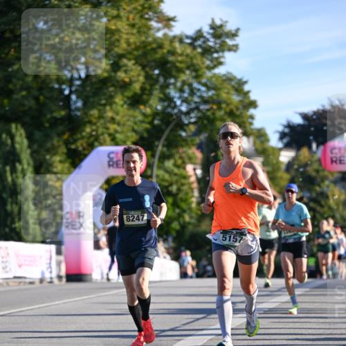 07.09.2025 - BARMER Alsterlauf Dr. Thomas Lammeyer http://msf.ph/oto/8706086 07.09.2025 09:23:01 Laufen 2025, 8247, 5157 meine-sportfotos.de
