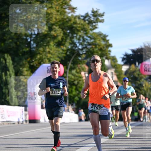 07.09.2025 - BARMER Alsterlauf Dr. Thomas Lammeyer http://msf.ph/oto/8706087 07.09.2025 09:23:01 Laufen 2025, 8247, 5157 meine-sportfotos.de