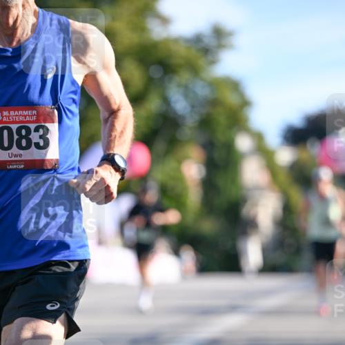 07.09.2025 - BARMER Alsterlauf Dr. Thomas Lammeyer http://msf.ph/oto/8706173 07.09.2025 09:23:18 Laufen 36, 083, 54 meine-sportfotos.de