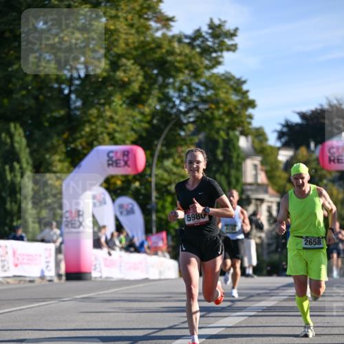 07.09.2025 - BARMER Alsterlauf Dr. Thomas Lammeyer http://msf.ph/oto/8706191 07.09.2025 09:23:23 Laufen 7540, 5980, 2658 meine-sportfotos.de