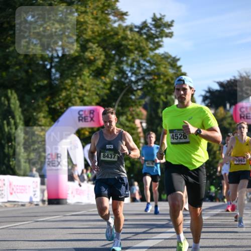 07.09.2025 - BARMER Alsterlauf Dr. Thomas Lammeyer http://msf.ph/oto/8706222 07.09.2025 09:23:32 Laufen 8437, 4526, 5993 meine-sportfotos.de