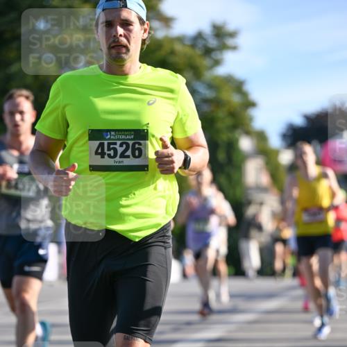 07.09.2025 - BARMER Alsterlauf Dr. Thomas Lammeyer http://msf.ph/oto/8706230 07.09.2025 09:23:33 Laufen 8437, 36, 4526 meine-sportfotos.de