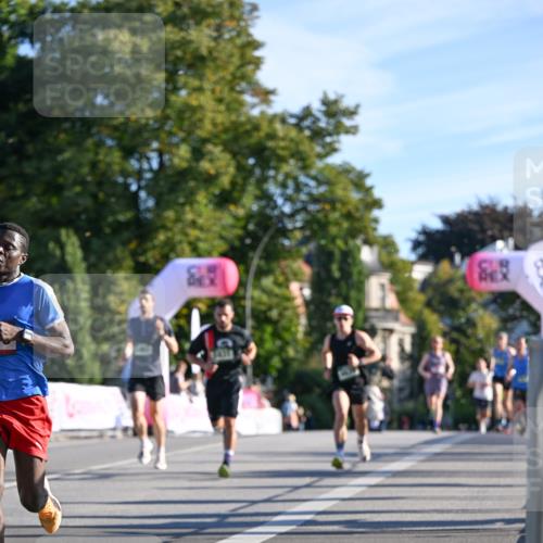 07.09.2025 - BARMER Alsterlauf Dr. Thomas Lammeyer http://msf.ph/oto/8706282 07.09.2025 09:23:44 Laufen  meine-sportfotos.de