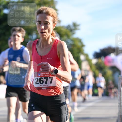 07.09.2025 - BARMER Alsterlauf Dr. Thomas Lammeyer http://msf.ph/oto/8706379 07.09.2025 09:24:01 Laufen 36, 2677, 940 meine-sportfotos.de