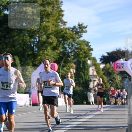 07.09.2025 - BARMER Alsterlauf Dr. Thomas Lammeyer http://msf.ph/oto/8706407 07.09.2025 09:24:06 Laufen 6104 meine-sportfotos.de