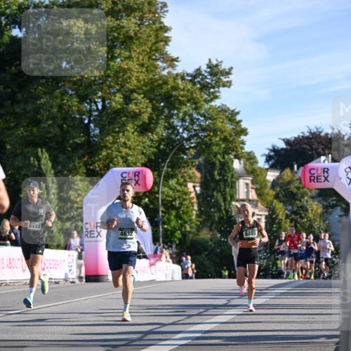 07.09.2025 - BARMER Alsterlauf Dr. Thomas Lammeyer http://msf.ph/oto/8706415 07.09.2025 09:24:07 Laufen 8173, 4632, 8455 meine-sportfotos.de