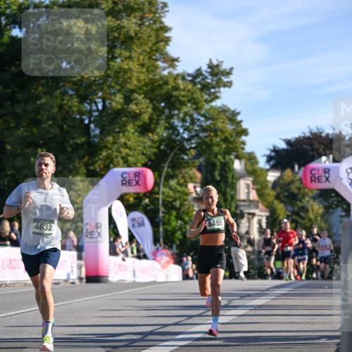 07.09.2025 - BARMER Alsterlauf Dr. Thomas Lammeyer http://msf.ph/oto/8706423 07.09.2025 09:24:09 Laufen 4632, 8455 meine-sportfotos.de