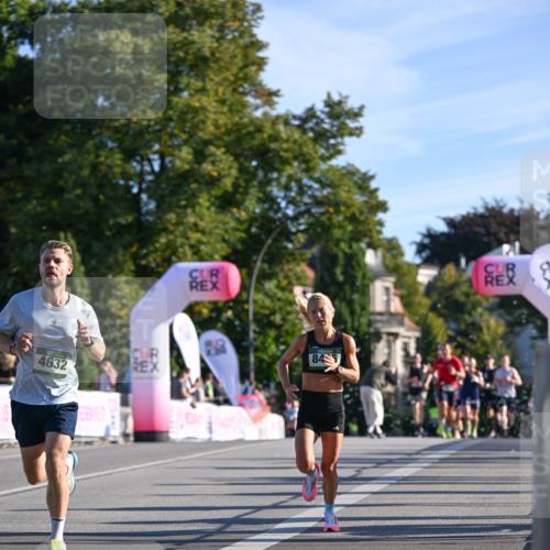 07.09.2025 - BARMER Alsterlauf Dr. Thomas Lammeyer http://msf.ph/oto/8706424 07.09.2025 09:24:09 Laufen 4632, 845 meine-sportfotos.de
