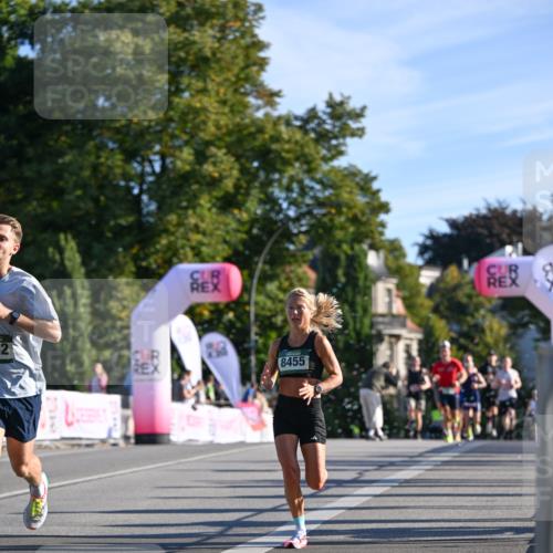 07.09.2025 - BARMER Alsterlauf Dr. Thomas Lammeyer http://msf.ph/oto/8706425 07.09.2025 09:24:09 Laufen 32, 8455 meine-sportfotos.de