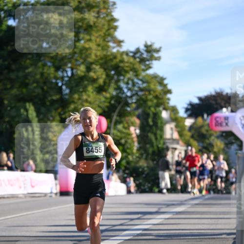 07.09.2025 - BARMER Alsterlauf Dr. Thomas Lammeyer http://msf.ph/oto/8706432 07.09.2025 09:24:10 Laufen 8455 meine-sportfotos.de