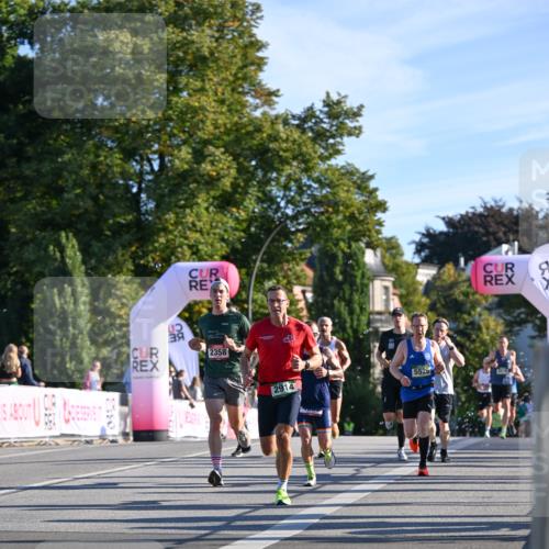 07.09.2025 - BARMER Alsterlauf Dr. Thomas Lammeyer http://msf.ph/oto/8706450 07.09.2025 09:24:14 Laufen 350, 2358, 2914, 5525 meine-sportfotos.de