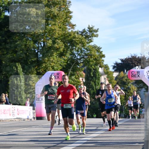 07.09.2025 - BARMER Alsterlauf Dr. Thomas Lammeyer http://msf.ph/oto/8706453 07.09.2025 09:24:15 Laufen 2358, 2914, 4092, 5525 meine-sportfotos.de