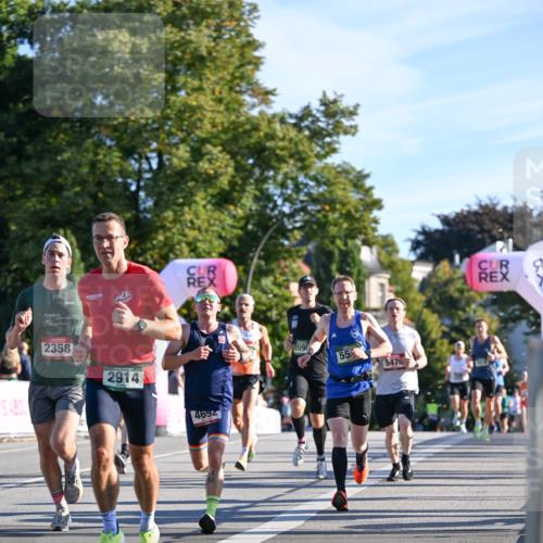 07.09.2025 - BARMER Alsterlauf Dr. Thomas Lammeyer http://msf.ph/oto/8706461 07.09.2025 09:24:16 Laufen 2358, 2914, 4692, 209, 55, 5476 meine-sportfotos.de