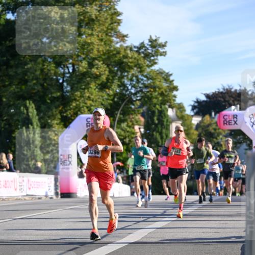 07.09.2025 - BARMER Alsterlauf Dr. Thomas Lammeyer http://msf.ph/oto/8706500 07.09.2025 09:24:28 Laufen 3296, 2583 meine-sportfotos.de