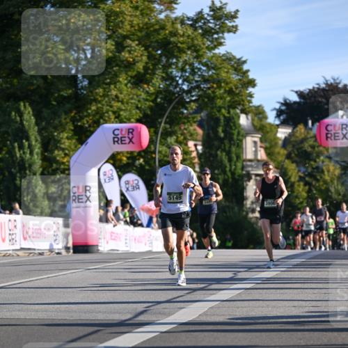 07.09.2025 - BARMER Alsterlauf Dr. Thomas Lammeyer http://msf.ph/oto/8706559 07.09.2025 09:24:40 Laufen 5149, 3906 meine-sportfotos.de