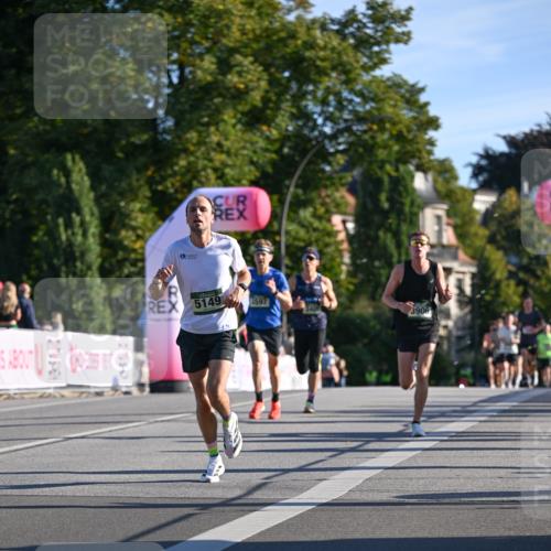 07.09.2025 - BARMER Alsterlauf Dr. Thomas Lammeyer http://msf.ph/oto/8706566 07.09.2025 09:24:41 Laufen 5149, 5597, 3906 meine-sportfotos.de