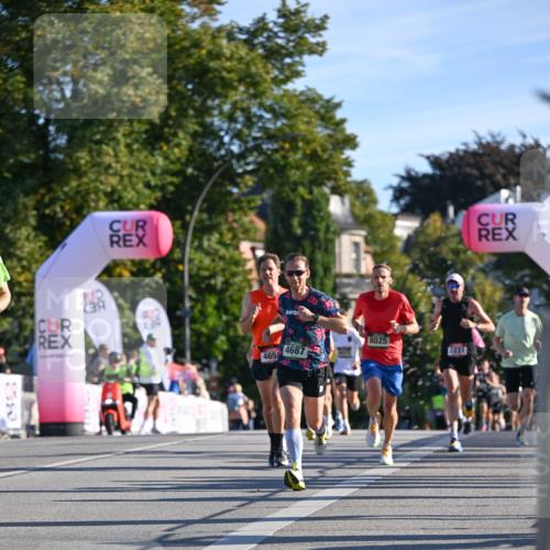 07.09.2025 - BARMER Alsterlauf Dr. Thomas Lammeyer http://msf.ph/oto/8706629 07.09.2025 09:24:56 Laufen 465, 4687, 8025, 2231 meine-sportfotos.de