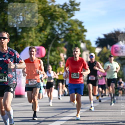 07.09.2025 - BARMER Alsterlauf Dr. Thomas Lammeyer http://msf.ph/oto/8706642 07.09.2025 09:24:58 Laufen 36, 687, 4652, 8025 meine-sportfotos.de