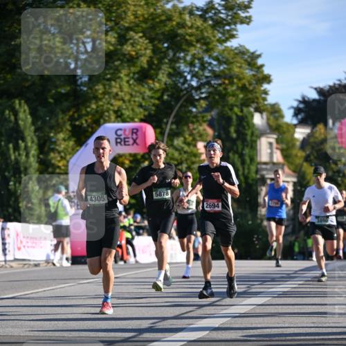 07.09.2025 - BARMER Alsterlauf Dr. Thomas Lammeyer http://msf.ph/oto/8706675 07.09.2025 09:25:07 Laufen 4305, 5878, 2694, 3890 meine-sportfotos.de