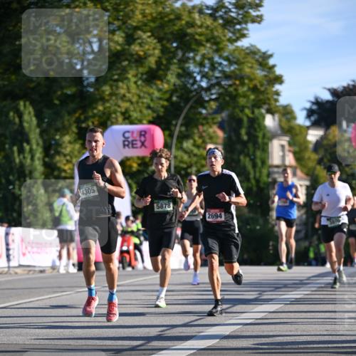 07.09.2025 - BARMER Alsterlauf Dr. Thomas Lammeyer http://msf.ph/oto/8706676 07.09.2025 09:25:07 Laufen 14305, 5878, 2694, 3890 meine-sportfotos.de