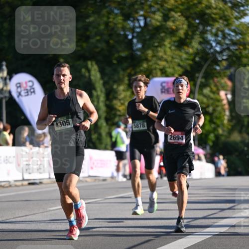 07.09.2025 - BARMER Alsterlauf Dr. Thomas Lammeyer http://msf.ph/oto/8706682 07.09.2025 09:25:08 Laufen 4305, 5878, 2694 meine-sportfotos.de