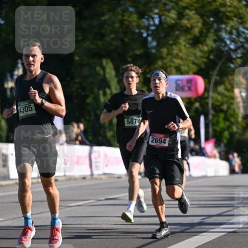 07.09.2025 - BARMER Alsterlauf Dr. Thomas Lammeyer http://msf.ph/oto/8706685 07.09.2025 09:25:09 Laufen 4305, 5878, 2694 meine-sportfotos.de