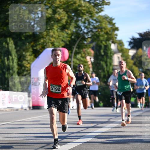 07.09.2025 - BARMER Alsterlauf Dr. Thomas Lammeyer http://msf.ph/oto/8706750 07.09.2025 09:25:20 Laufen 5192 meine-sportfotos.de