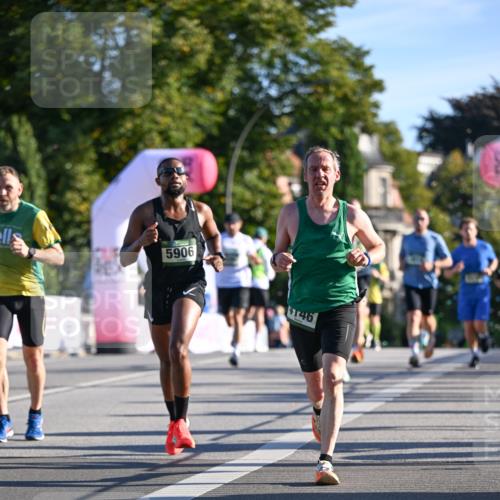 07.09.2025 - BARMER Alsterlauf Dr. Thomas Lammeyer http://msf.ph/oto/8706760 07.09.2025 09:25:22 Laufen 5906, 146 meine-sportfotos.de