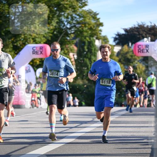 07.09.2025 - BARMER Alsterlauf Dr. Thomas Lammeyer http://msf.ph/oto/8706782 07.09.2025 09:25:26 Laufen 10, 3814, 5118, 03, 554 meine-sportfotos.de