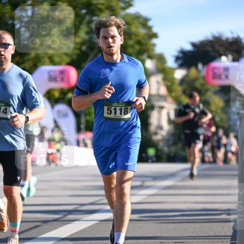 07.09.2025 - BARMER Alsterlauf Dr. Thomas Lammeyer http://msf.ph/oto/8706789 07.09.2025 09:25:27 Laufen 14, 136, 5118 meine-sportfotos.de