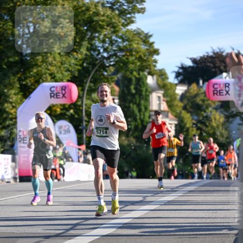 07.09.2025 - BARMER Alsterlauf Dr. Thomas Lammeyer http://msf.ph/oto/8706830 07.09.2025 09:25:40 Laufen 5714, 3924 meine-sportfotos.de