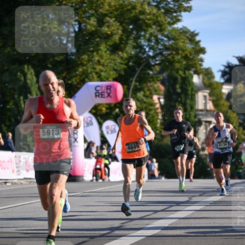 07.09.2025 - BARMER Alsterlauf Dr. Thomas Lammeyer http://msf.ph/oto/8706889 07.09.2025 09:25:50 Laufen 5913, 4849, 8136 meine-sportfotos.de