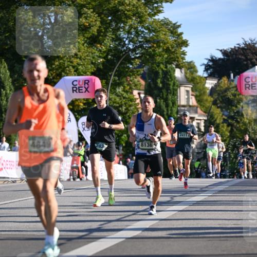 07.09.2025 - BARMER Alsterlauf Dr. Thomas Lammeyer http://msf.ph/oto/8706899 07.09.2025 09:25:52 Laufen 4849, 2826, 8136, 2411, 2561 meine-sportfotos.de