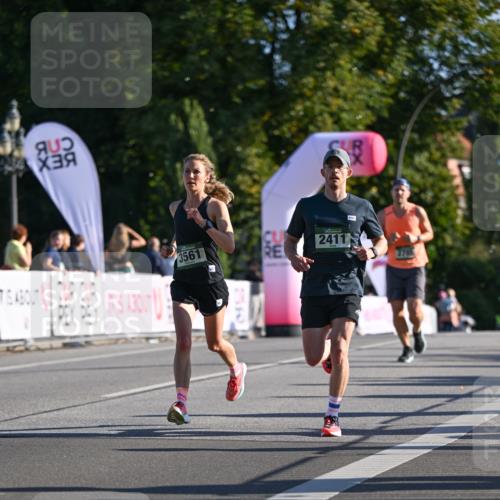 07.09.2025 - BARMER Alsterlauf Dr. Thomas Lammeyer http://msf.ph/oto/8706920 07.09.2025 09:25:56 Laufen 3561, 2411 meine-sportfotos.de