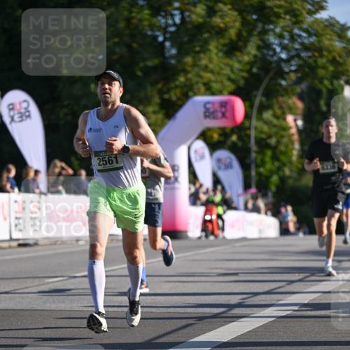 07.09.2025 - BARMER Alsterlauf Dr. Thomas Lammeyer http://msf.ph/oto/8706945 07.09.2025 09:26:00 Laufen 812, 3, 2561 meine-sportfotos.de