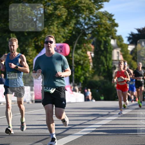 07.09.2025 - BARMER Alsterlauf Dr. Thomas Lammeyer http://msf.ph/oto/8706982 07.09.2025 09:26:07 Laufen 4949, 53 meine-sportfotos.de