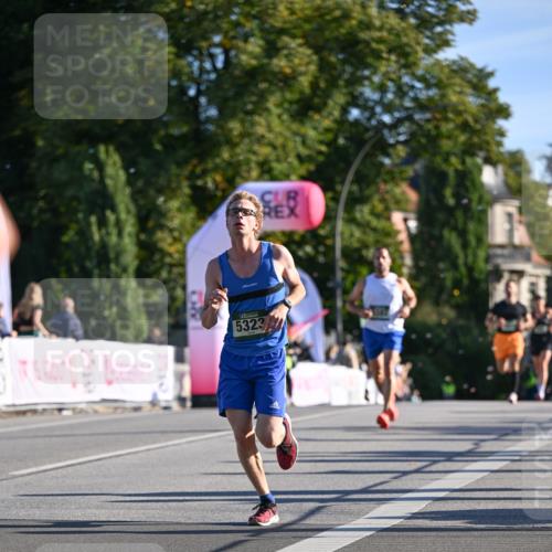 07.09.2025 - BARMER Alsterlauf Dr. Thomas Lammeyer http://msf.ph/oto/8707013 07.09.2025 09:26:13 Laufen 5323 meine-sportfotos.de
