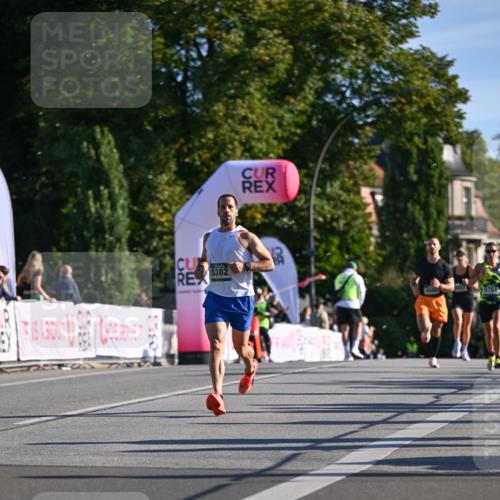 07.09.2025 - BARMER Alsterlauf Dr. Thomas Lammeyer http://msf.ph/oto/8707022 07.09.2025 09:26:15 Laufen 4 meine-sportfotos.de