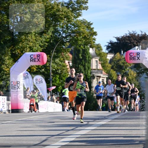 07.09.2025 - BARMER Alsterlauf Dr. Thomas Lammeyer http://msf.ph/oto/8707029 07.09.2025 09:26:17 Laufen 2618, 22, 5751 meine-sportfotos.de