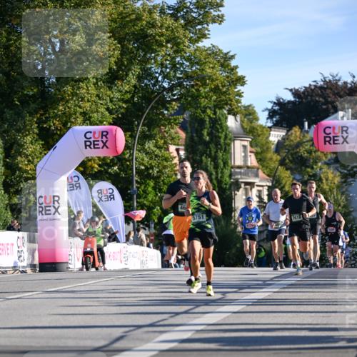 07.09.2025 - BARMER Alsterlauf Dr. Thomas Lammeyer http://msf.ph/oto/8707030 07.09.2025 09:26:17 Laufen 46, 5751, 2618, 2, 6178 meine-sportfotos.de