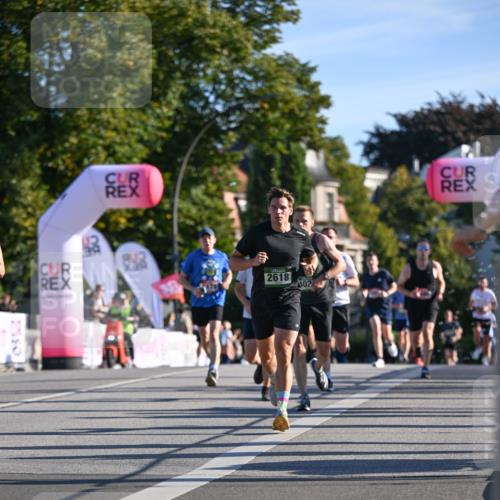 07.09.2025 - BARMER Alsterlauf Dr. Thomas Lammeyer http://msf.ph/oto/8707048 07.09.2025 09:26:20 Laufen 2618, 402 meine-sportfotos.de