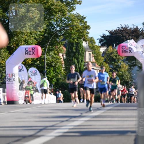 07.09.2025 - BARMER Alsterlauf Dr. Thomas Lammeyer http://msf.ph/oto/8707107 07.09.2025 09:26:32 Laufen  meine-sportfotos.de