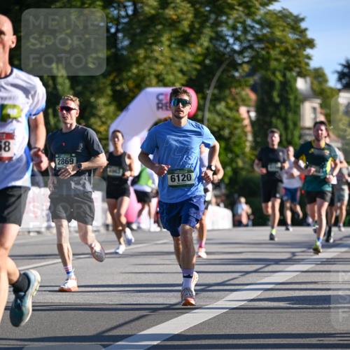 07.09.2025 - BARMER Alsterlauf Dr. Thomas Lammeyer http://msf.ph/oto/8707130 07.09.2025 09:26:36 Laufen 58, 2869, 6120 meine-sportfotos.de